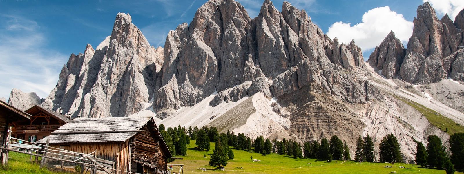 Parco Naturale Puez Odle
