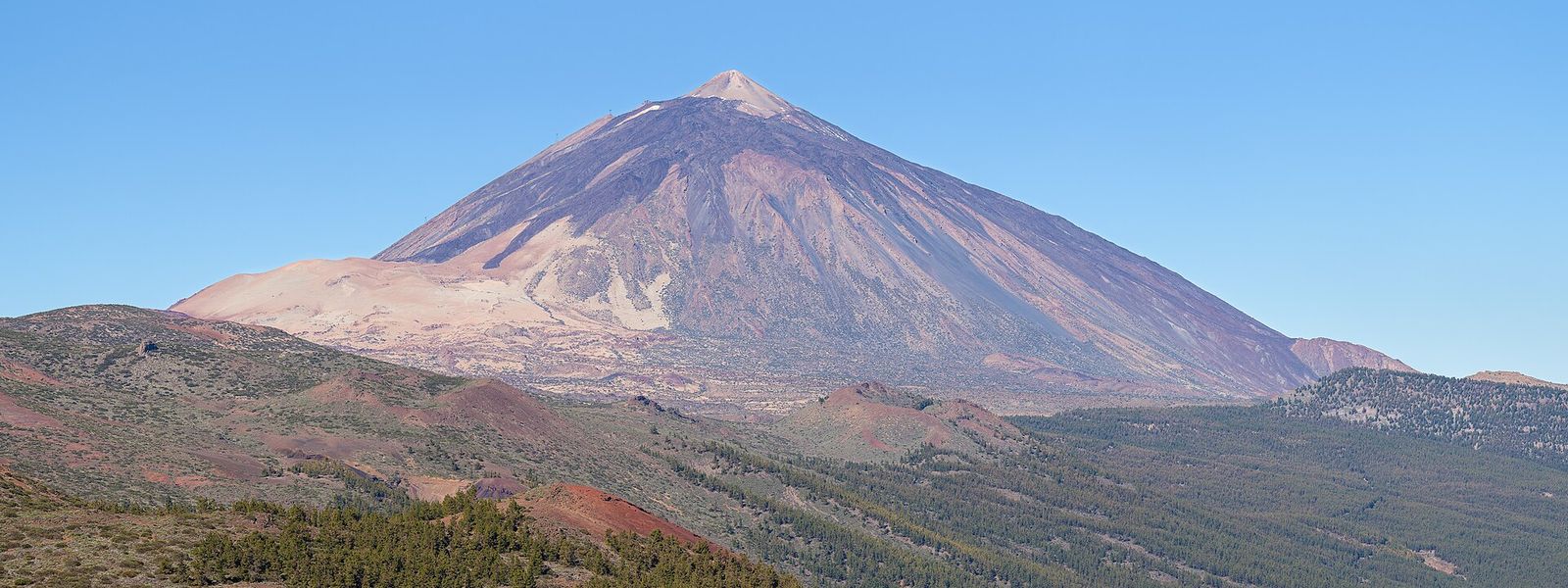 Mount Teide