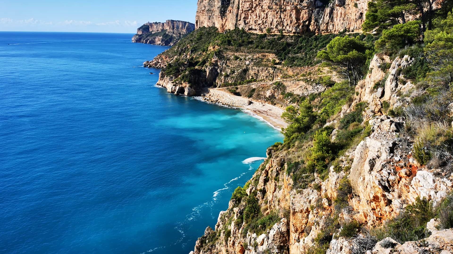 Оглядовий майданчик Кала-Морайг