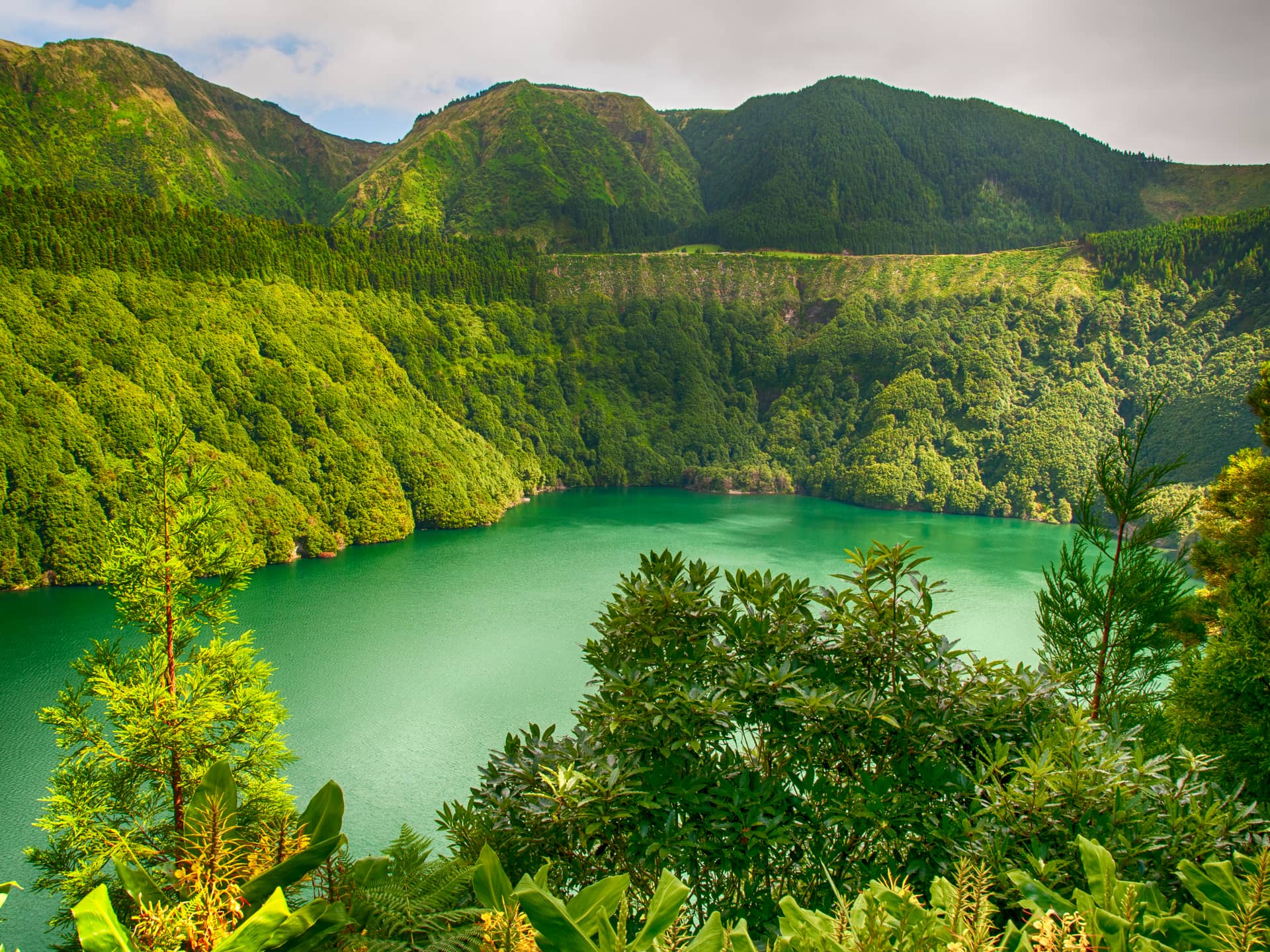 Azores