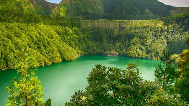 Azores