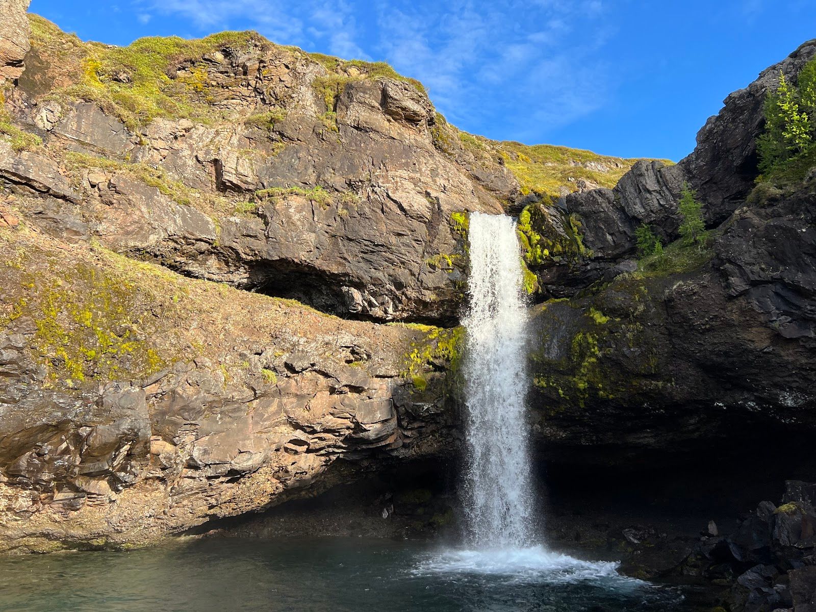 Gilsarfoss
