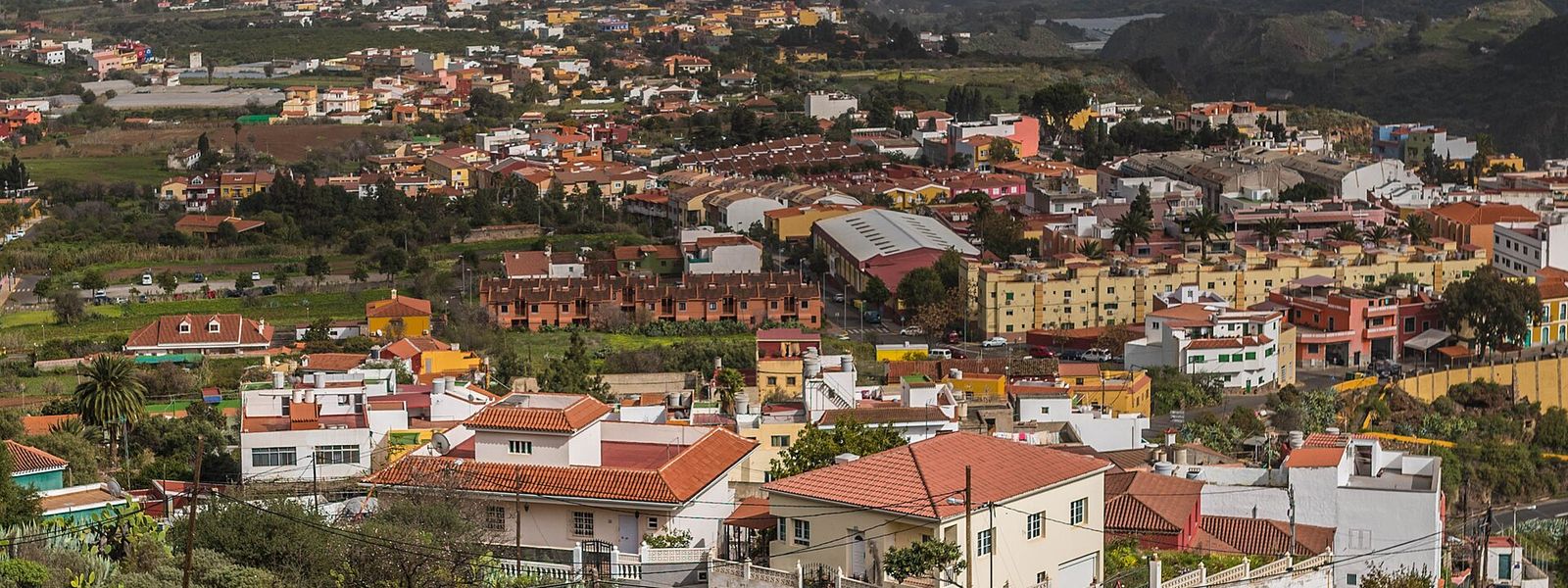 Valsequillo de Gran Canaria