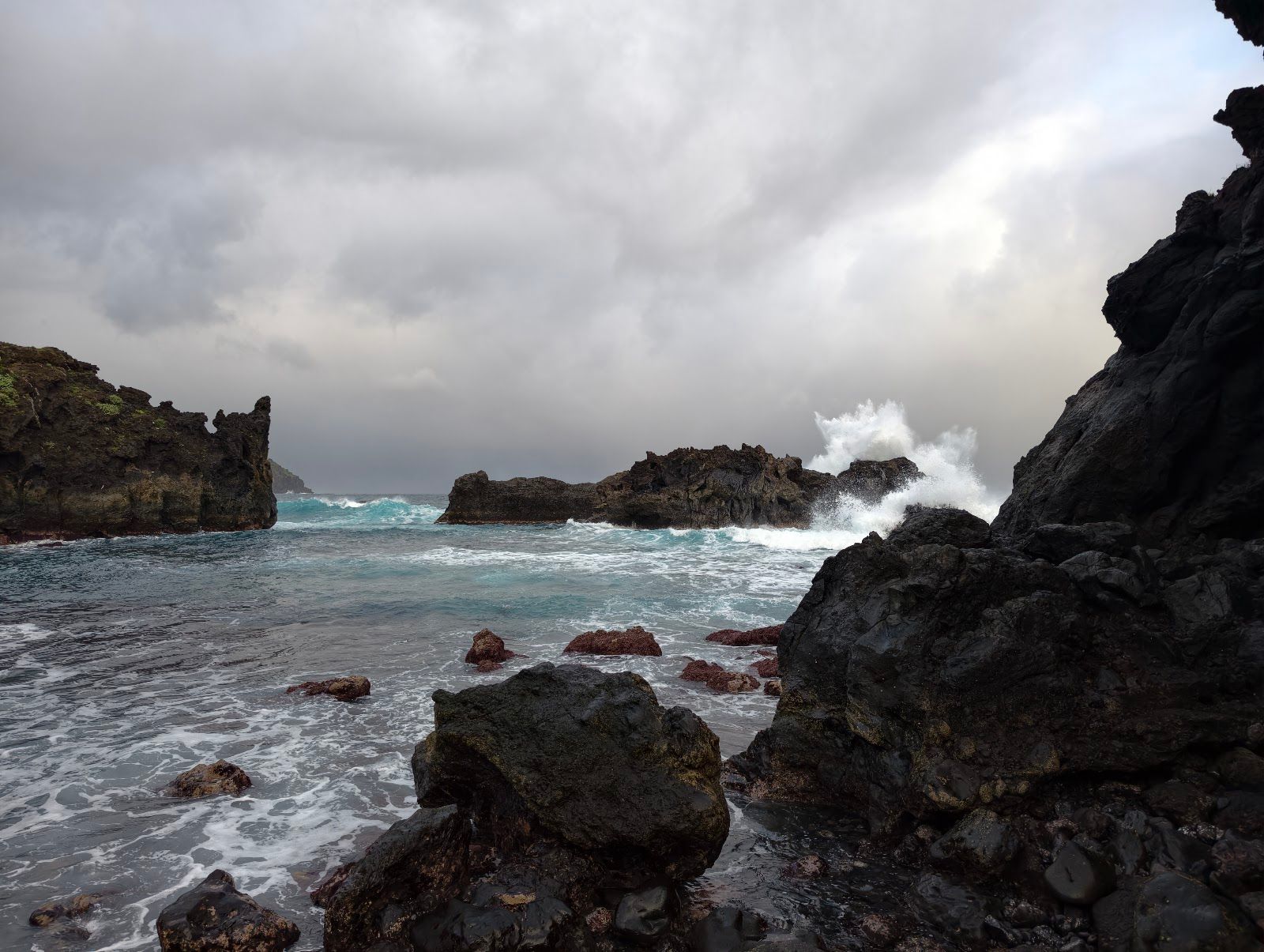 La Consolación Beach