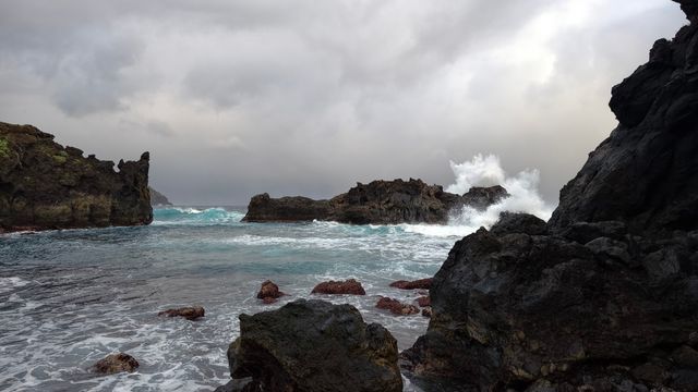La Consolación Beach