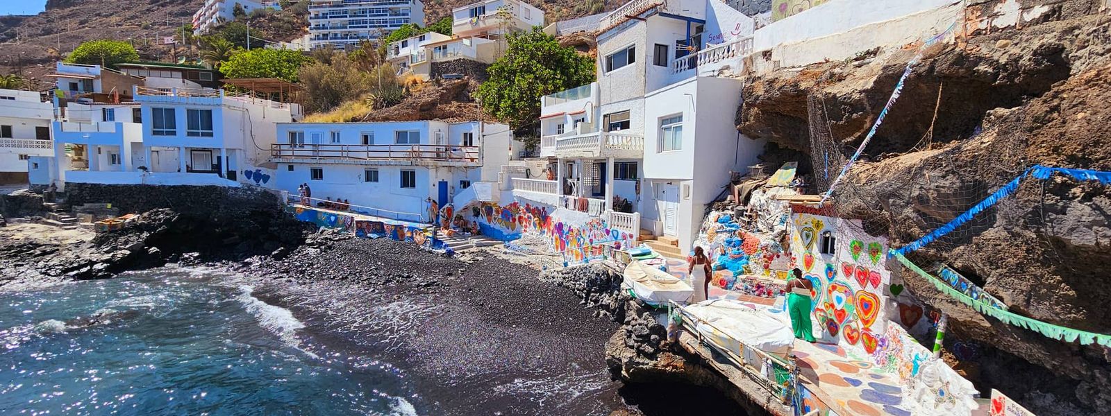 Playa de Berruguete