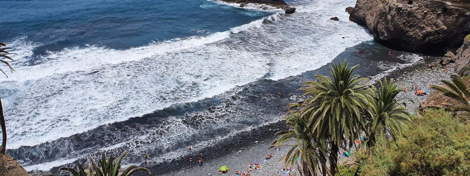 Castro Beach