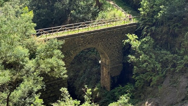 Pisão Bridge