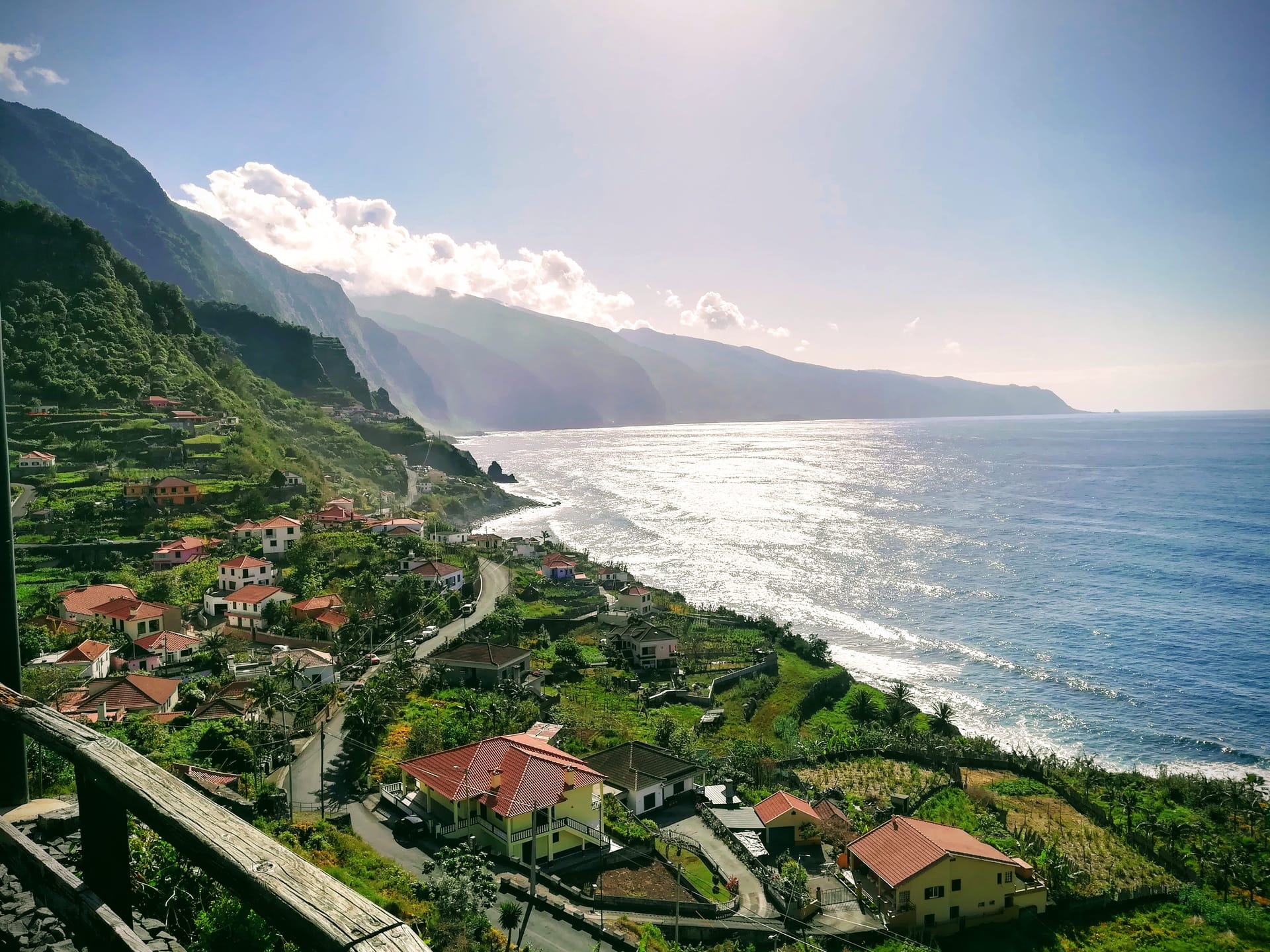 Madeira
