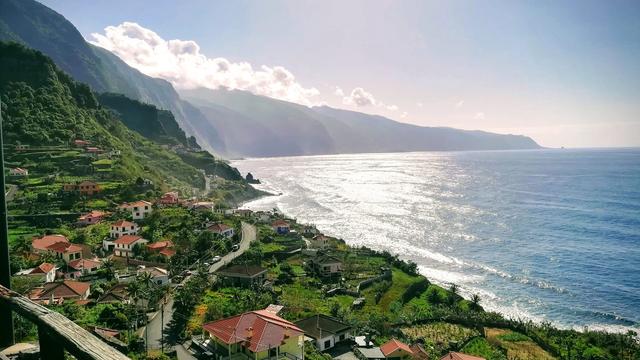 Madeira