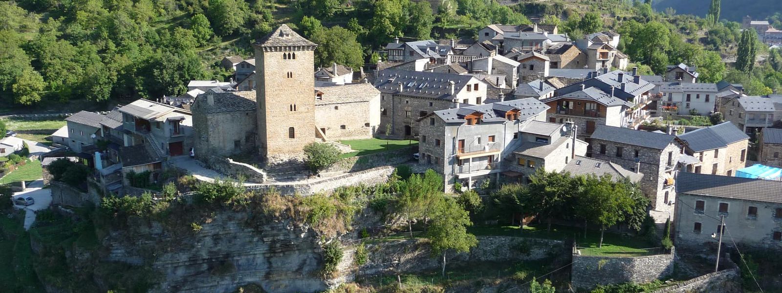 Village Oto