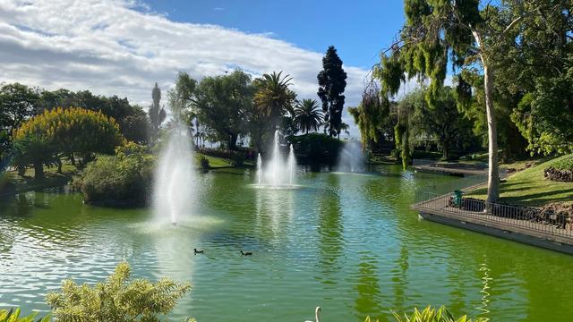 Парк Санта‑Катаріна