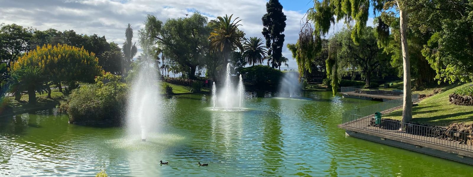 Santa Catarina Park