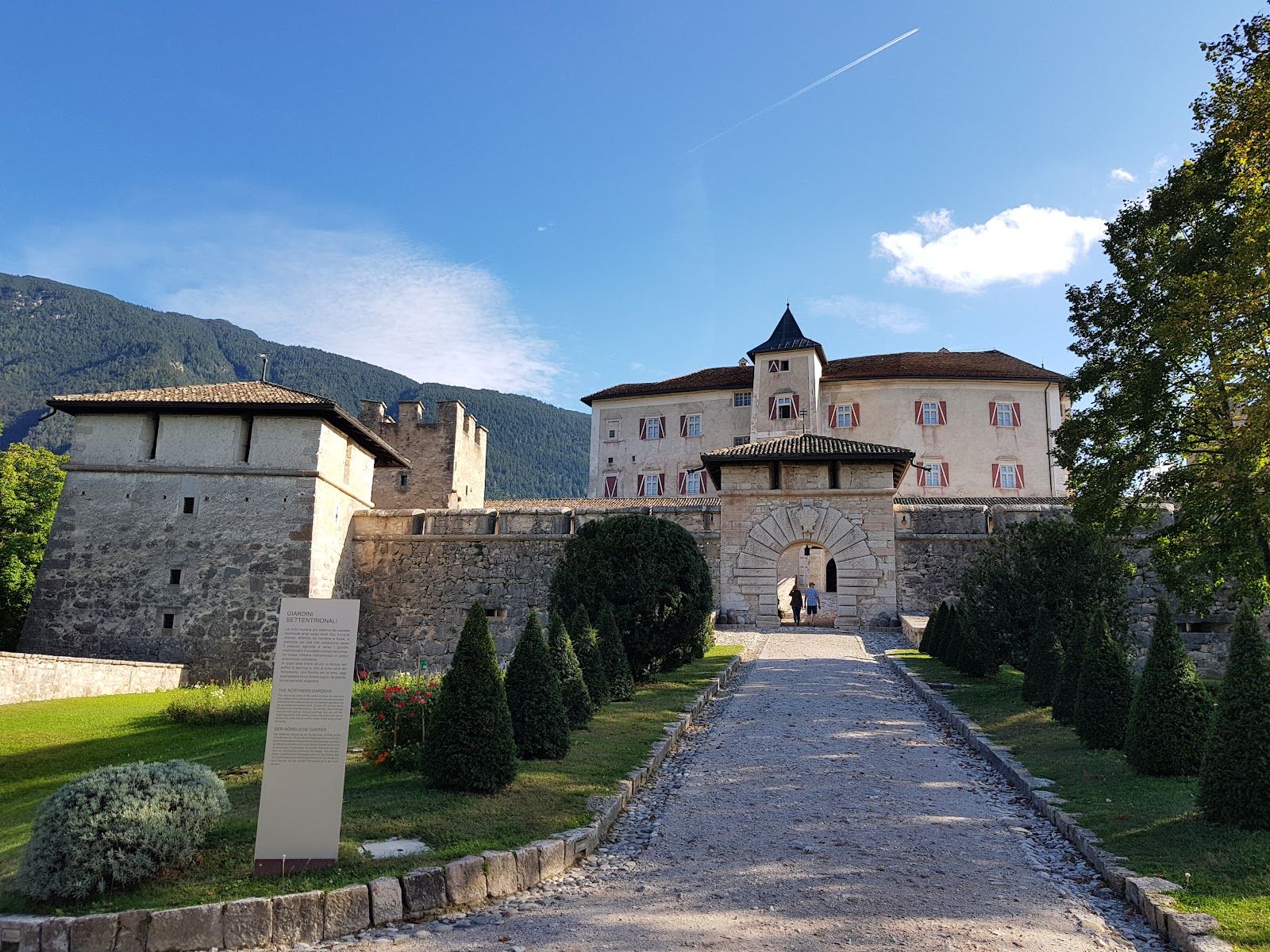 Castel Thun