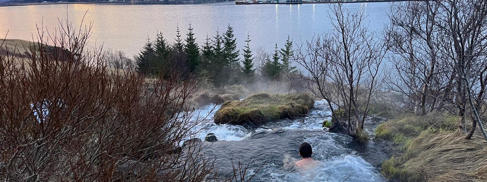 Vadlaheidi Hot Springs