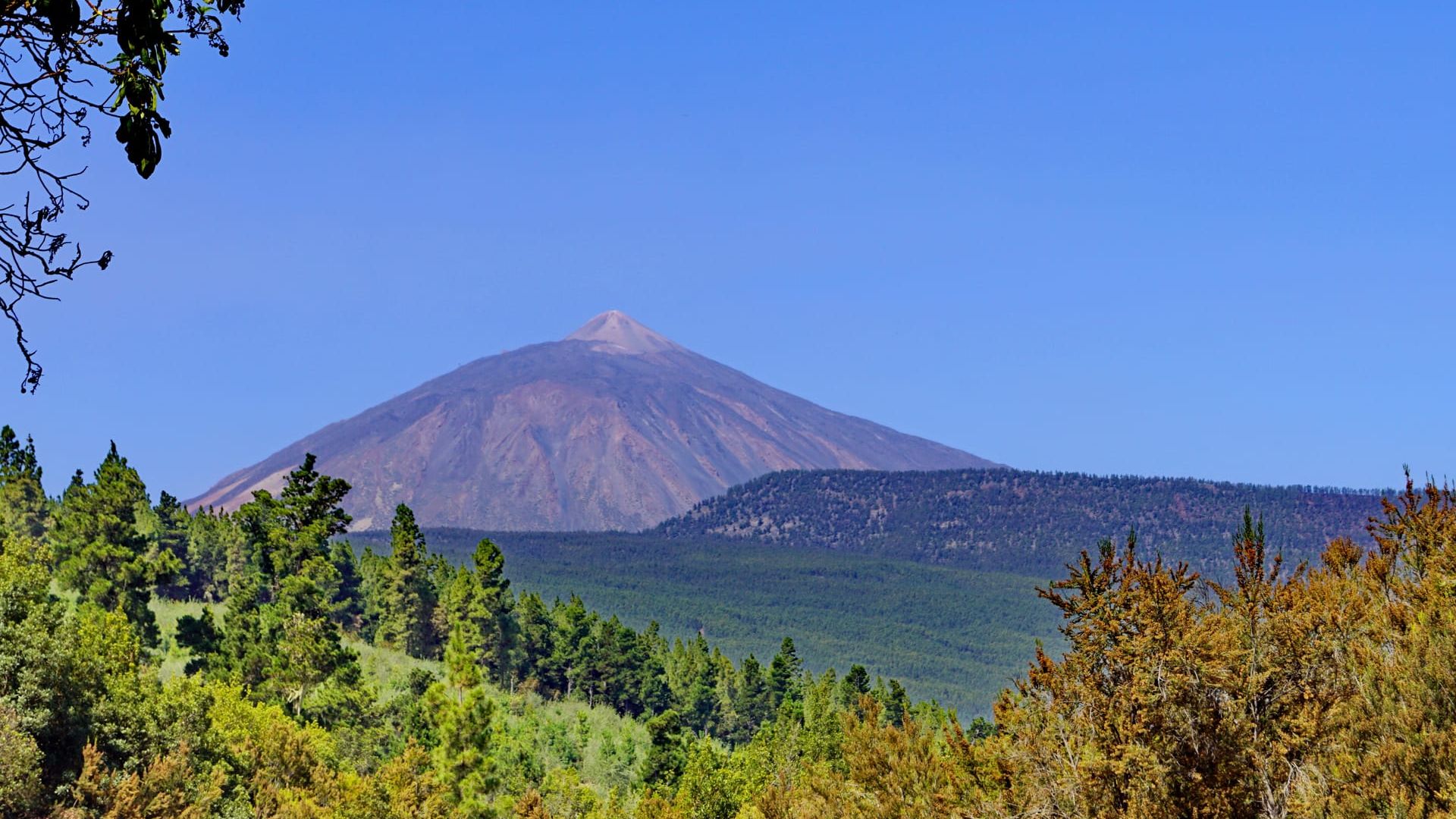Оглядовий майданчик Мата́ньос