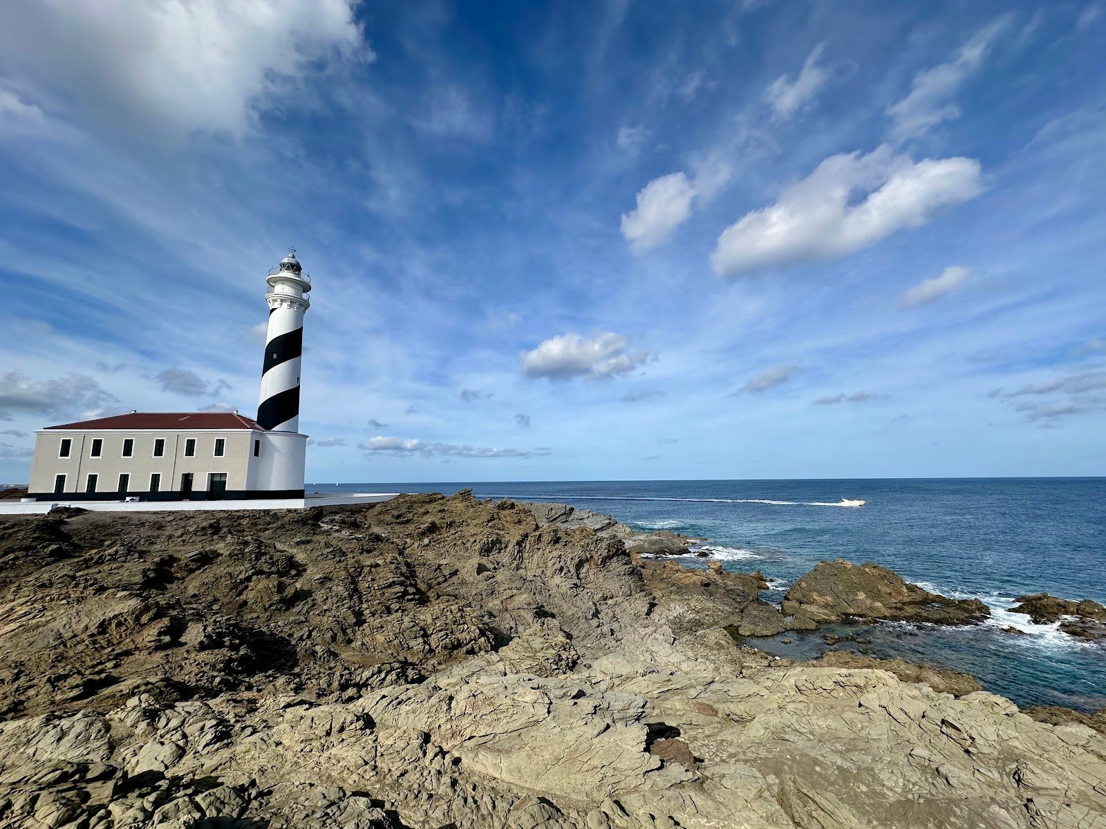 Cap de Favàritx