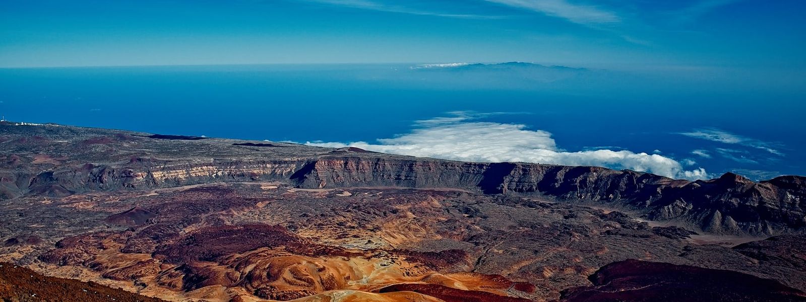 Teide Viewpoint