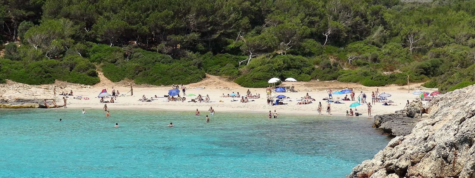 Cala Varques