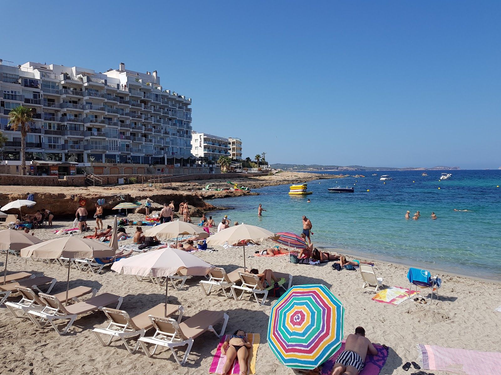 Calo des Moro