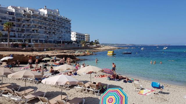 Calo des Moro
