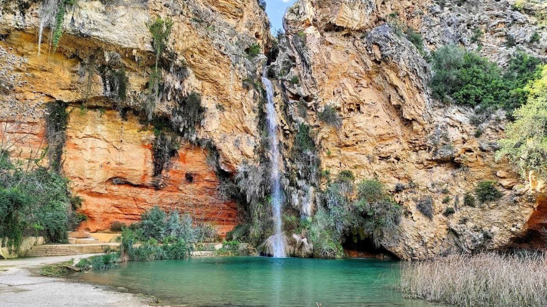 Печера Турче