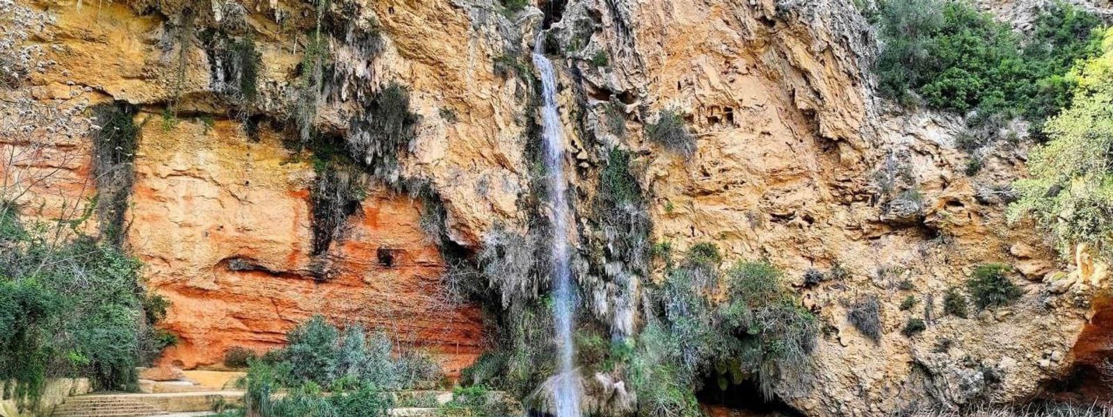 Turche Cave