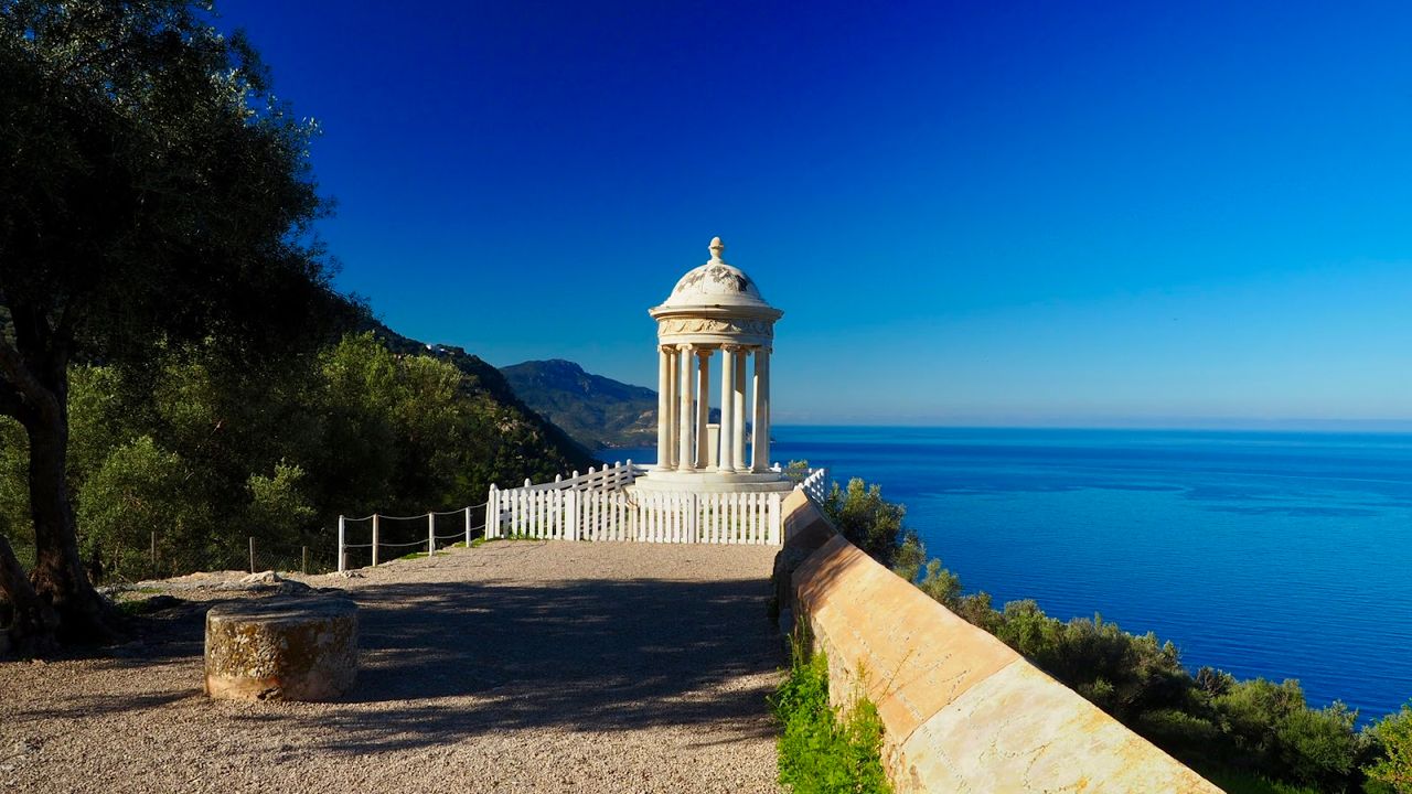 Son Marroig