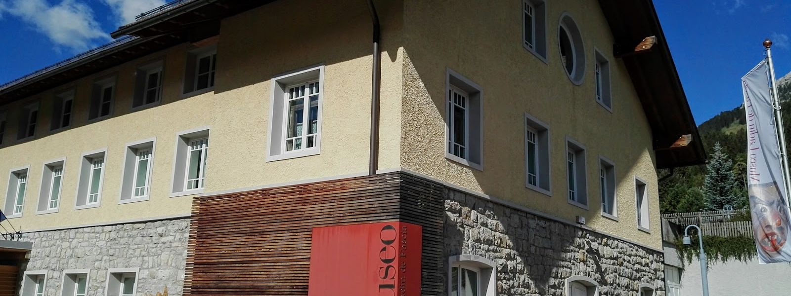 Museo Ladin de Fascia