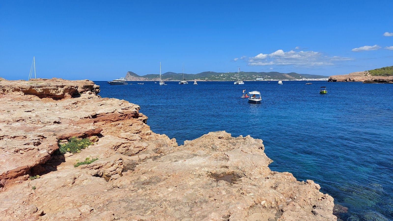 Cala Bassa