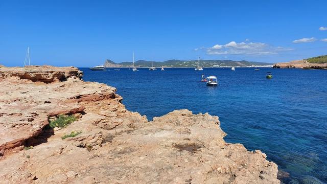 Cala Bassa