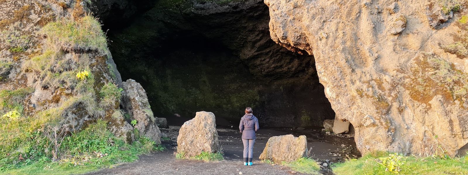 Gigjagja Cave