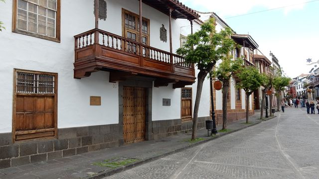 House Museum of the Patrons of the Virgin