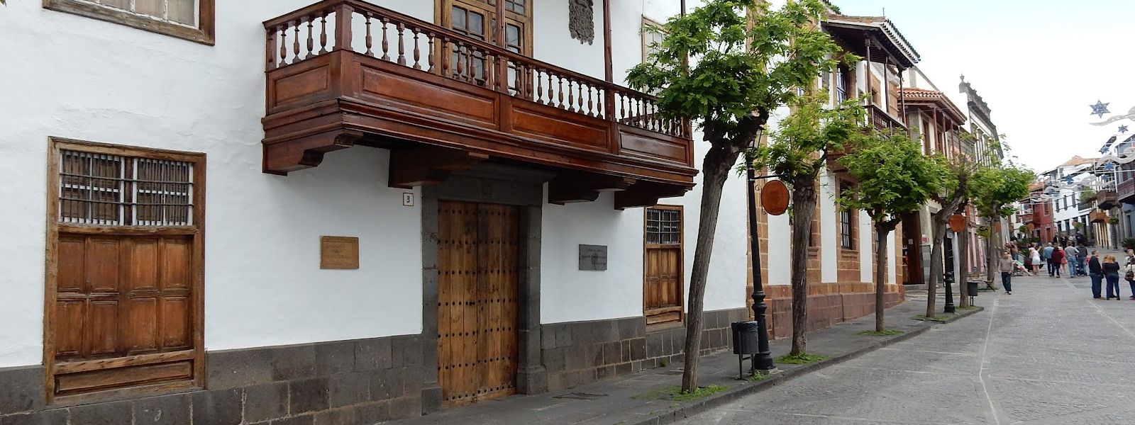 House Museum of the Patrons of the Virgin