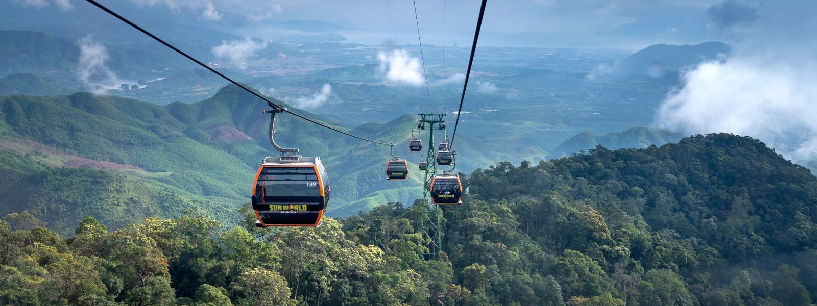 Cable Cars