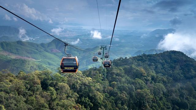 Cable Cars
