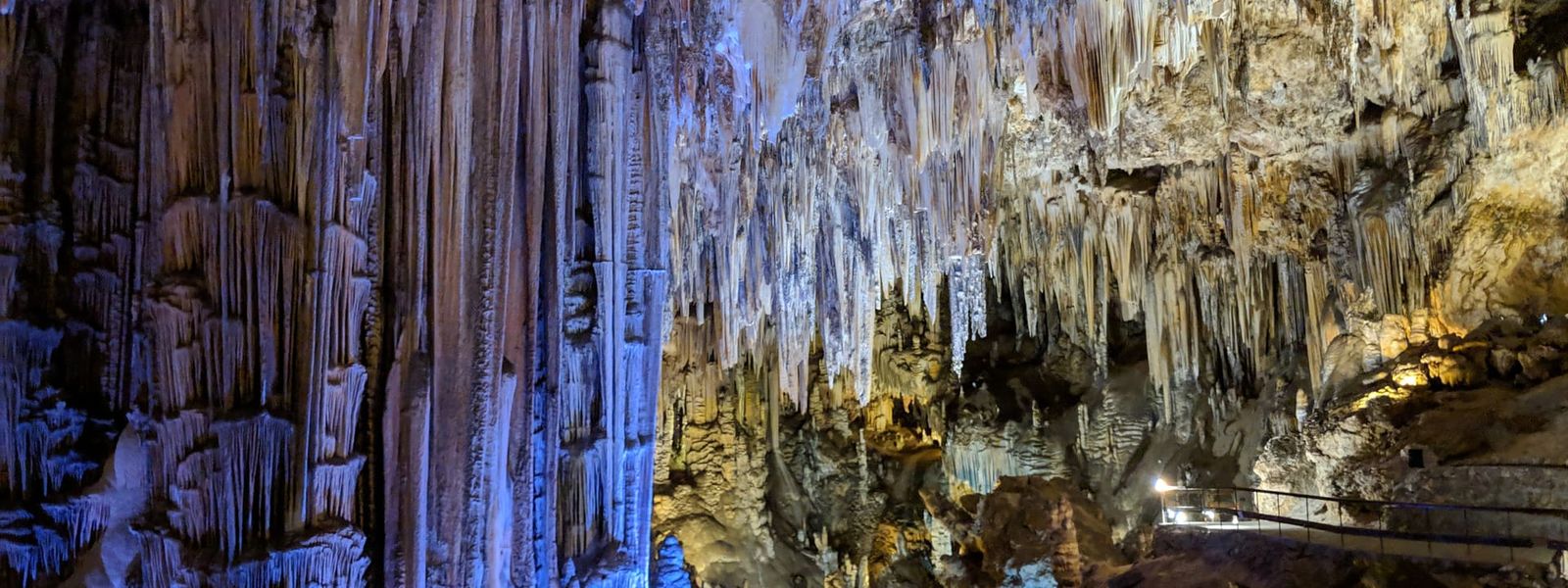 Nerja Caves