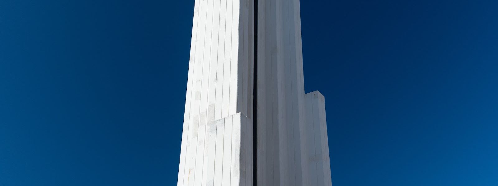 Punta del Hidalgo Lighthouse