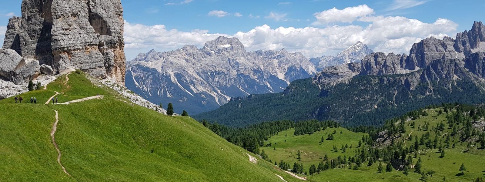 Cinque Torri