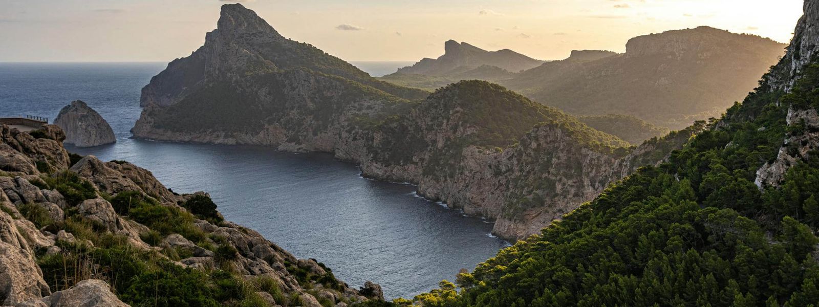 Cap de Formentor Viewpoint