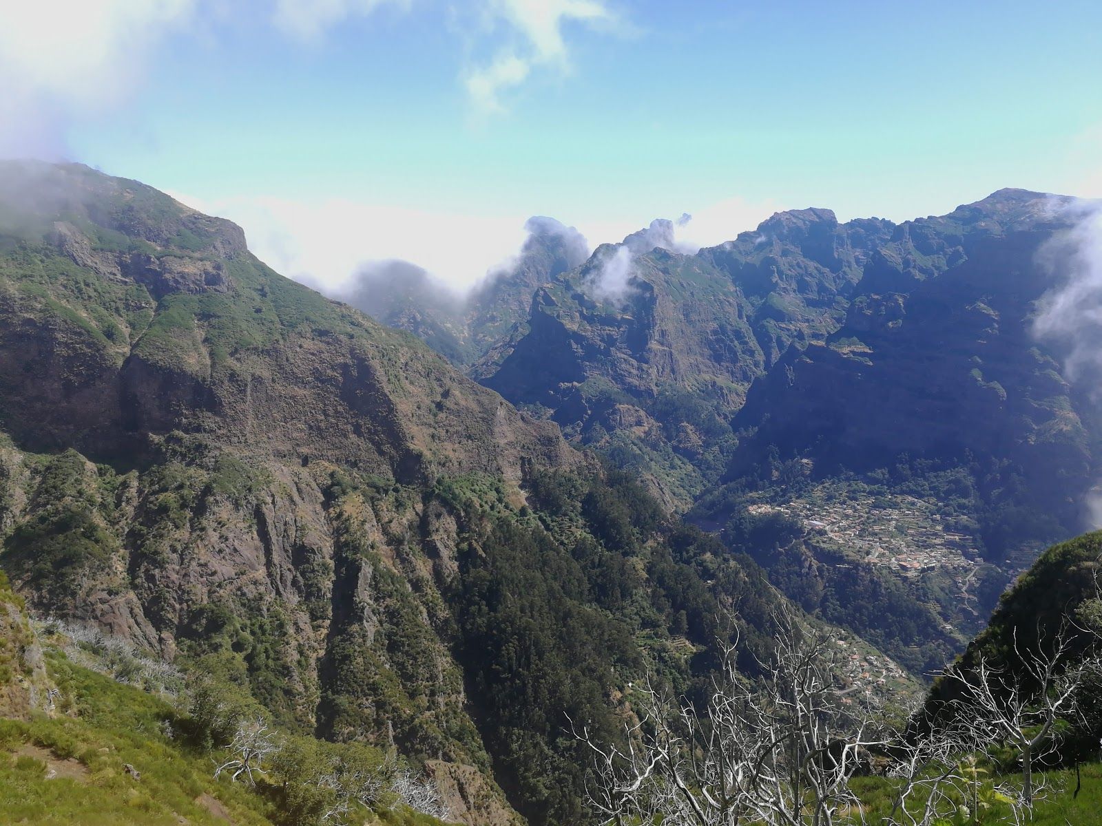 Caminho Real da Encumeada Trail (PR12)