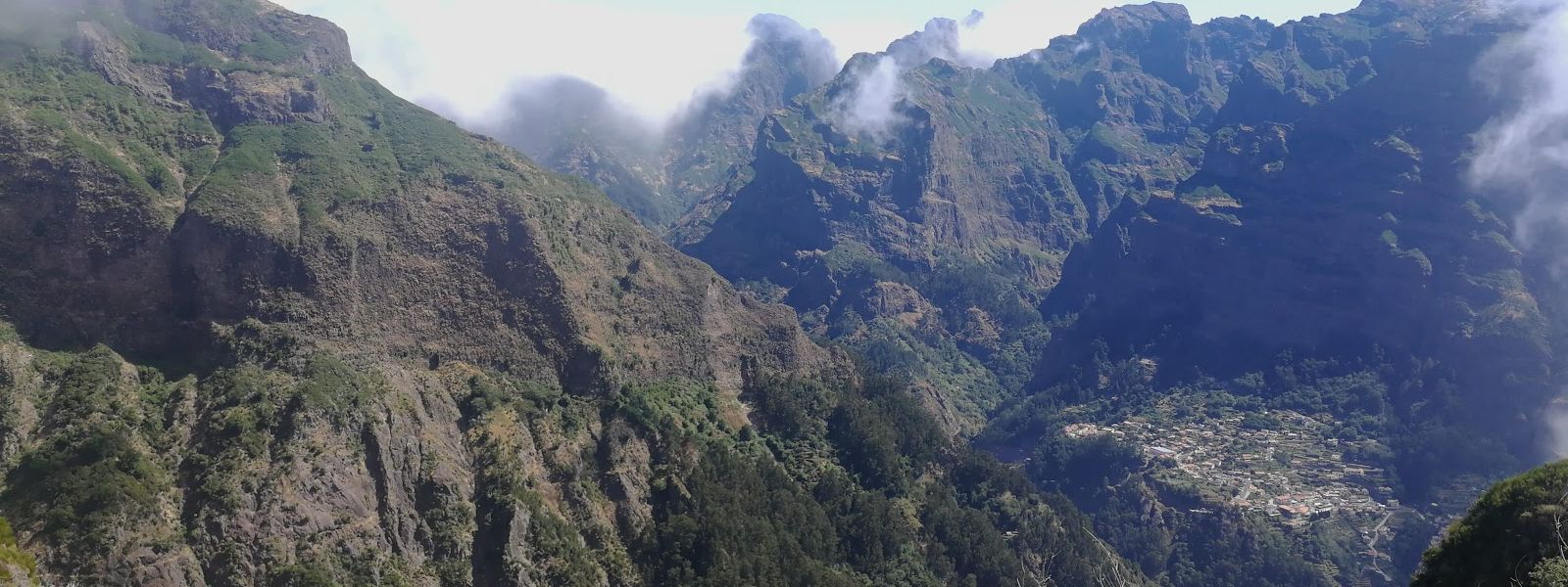 Caminho Real da Encumeada Trail (PR12)
