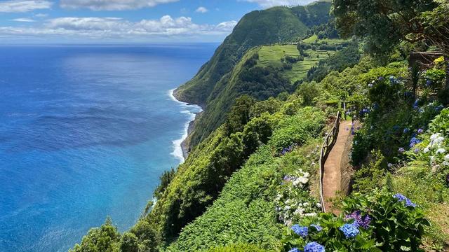Оглядовий майданчик Понта‑ду‑Соссего