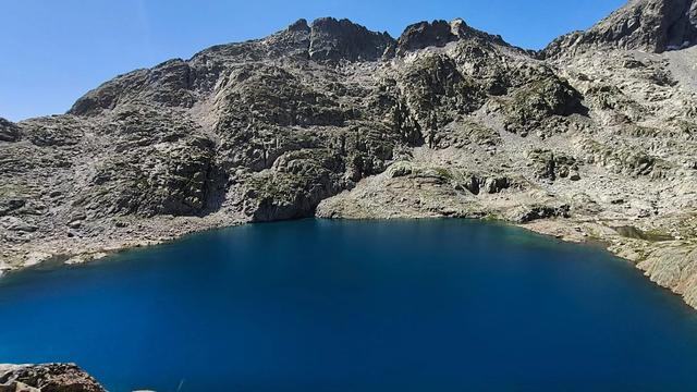 Озера Асулес