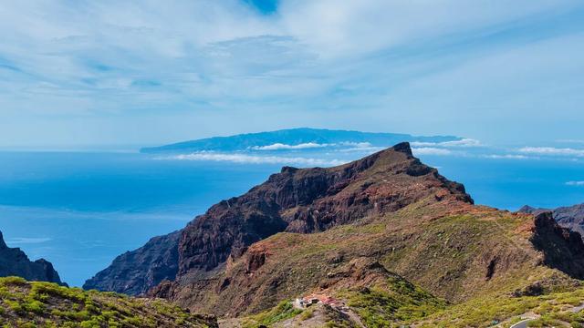Смотровая площадка де-Черфе