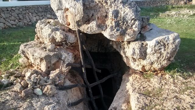 Гипогей Торре-дель-Рам