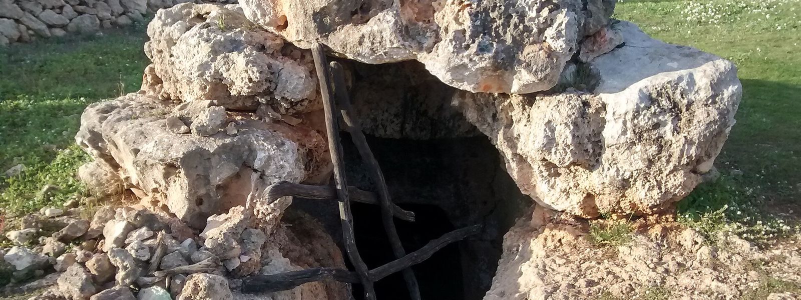 Hipogeo de Torre del Ram