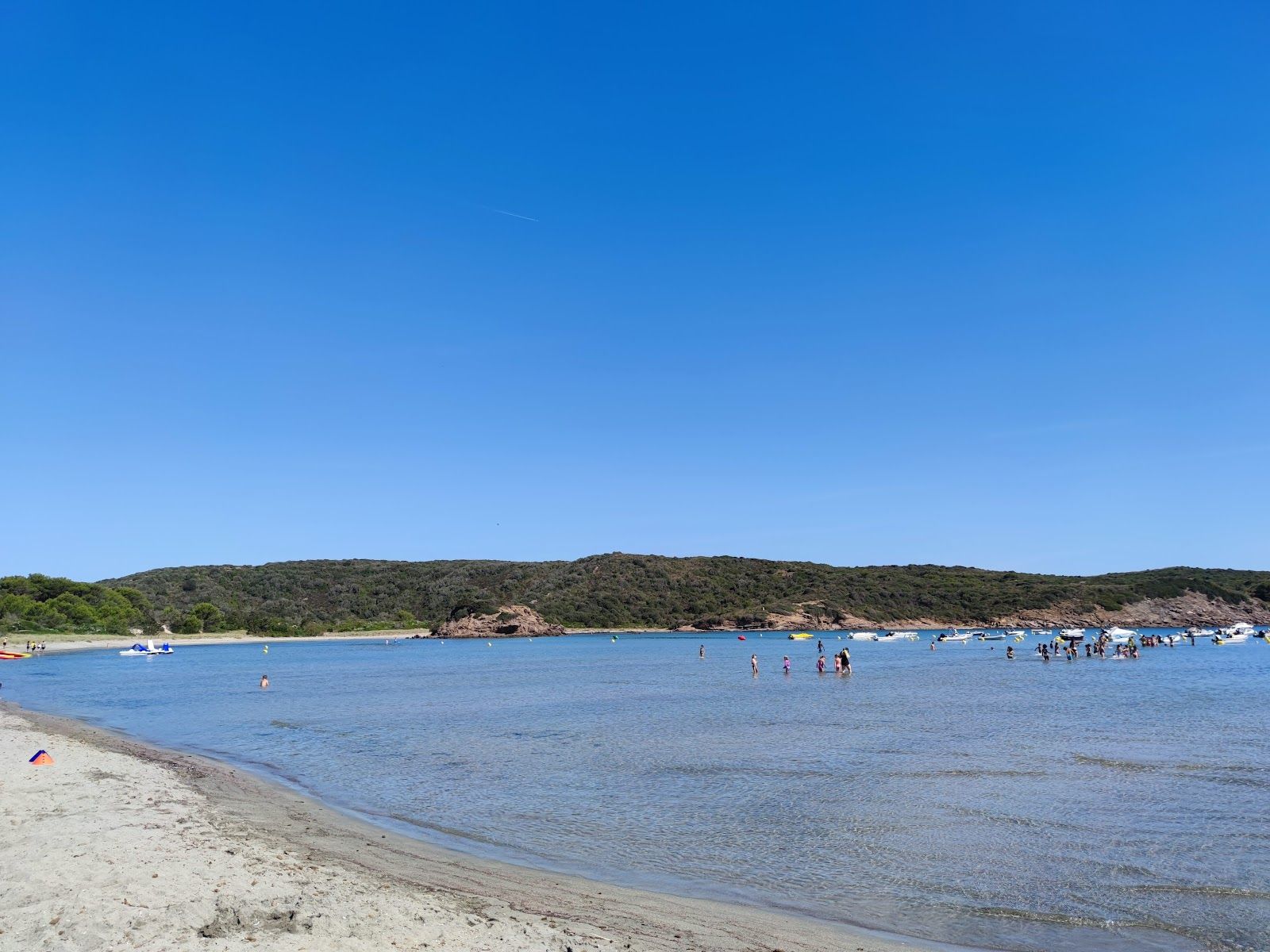 Platja des Grau