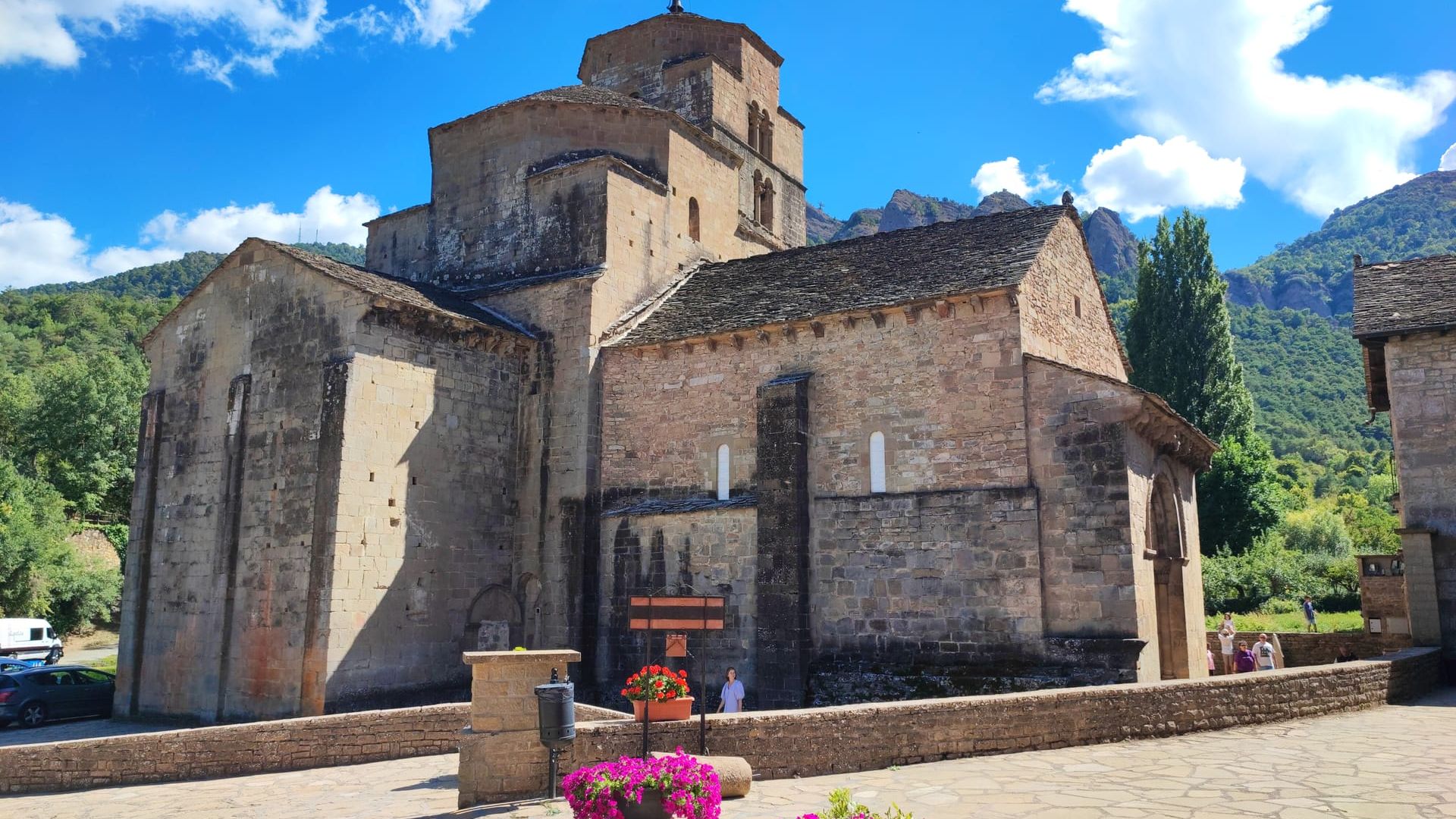 Санта-Крус-де-ла-Серос