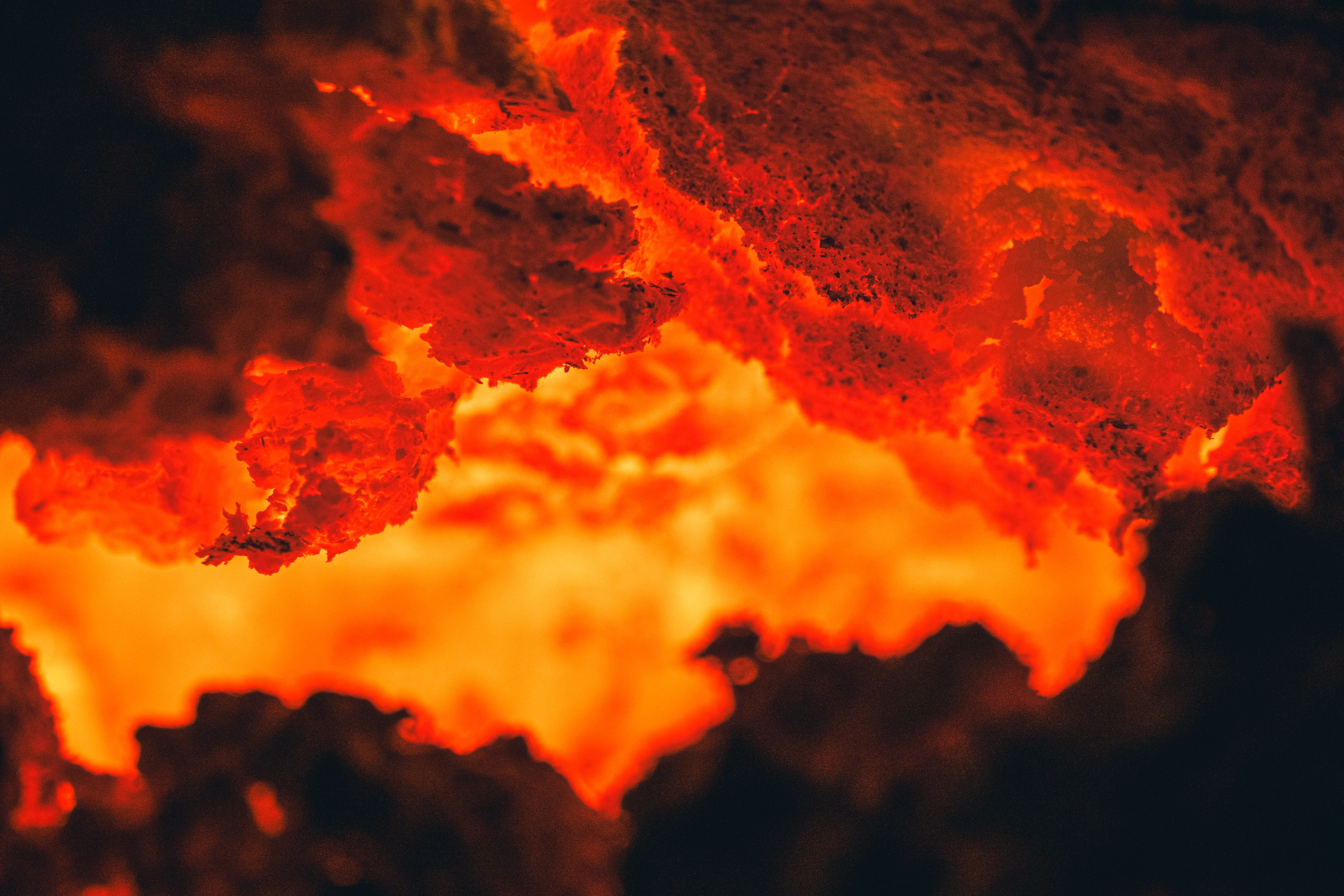 Lava Show